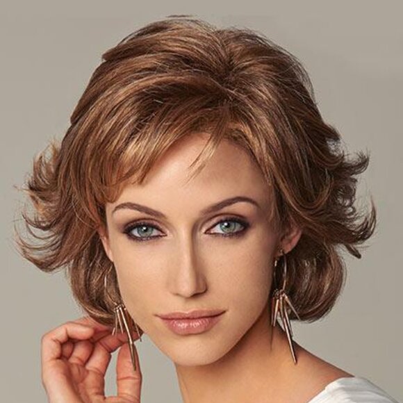 GABOR EVERYDAY ELEGANT in GL27-22 Caramel - Picture 7 of 7